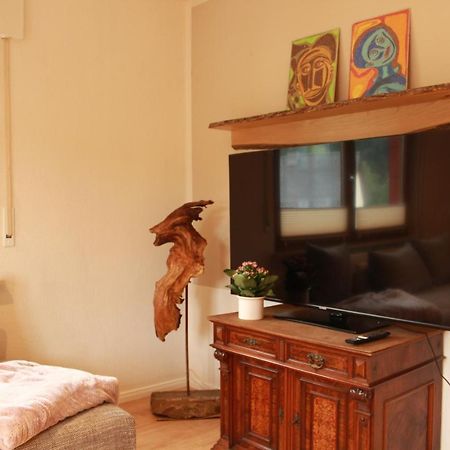 Ferienwohnung Conni Hellenthal Εξωτερικό φωτογραφία