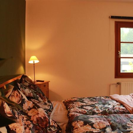 Ferienwohnung Conni Hellenthal Εξωτερικό φωτογραφία