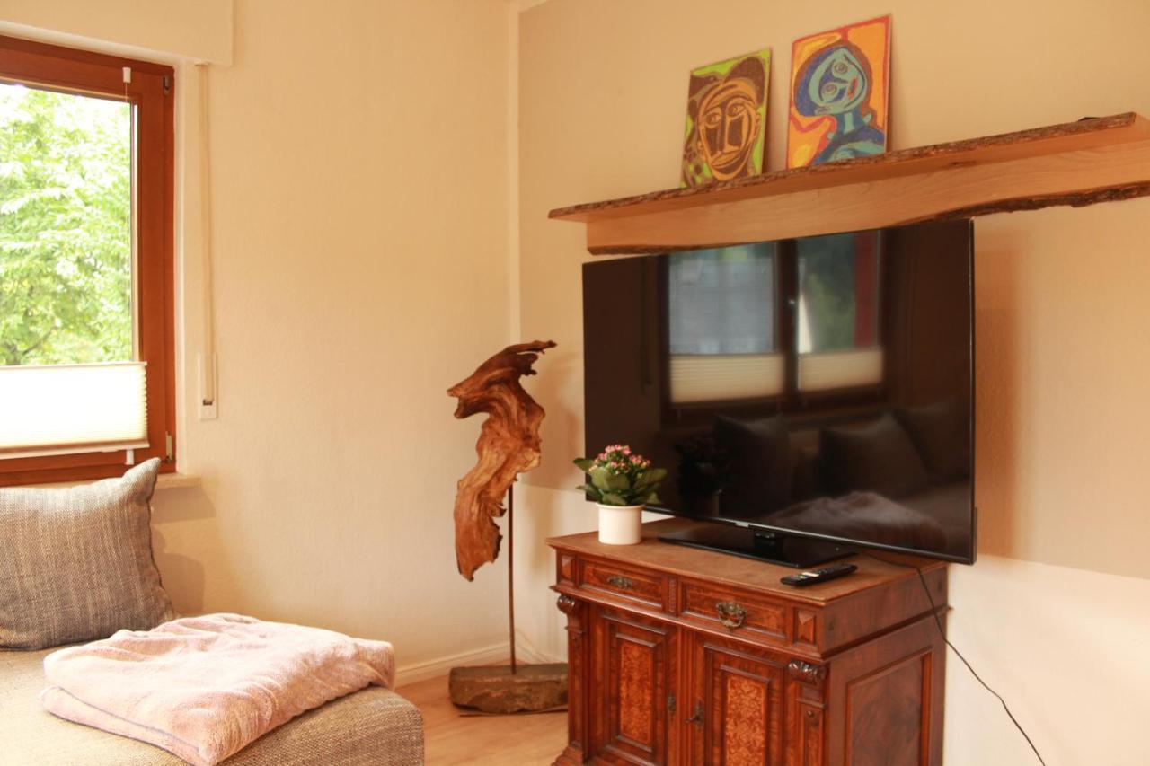 Ferienwohnung Conni Hellenthal Εξωτερικό φωτογραφία