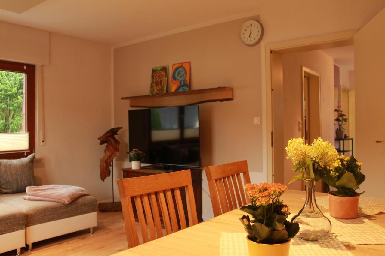 Ferienwohnung Conni Hellenthal Εξωτερικό φωτογραφία