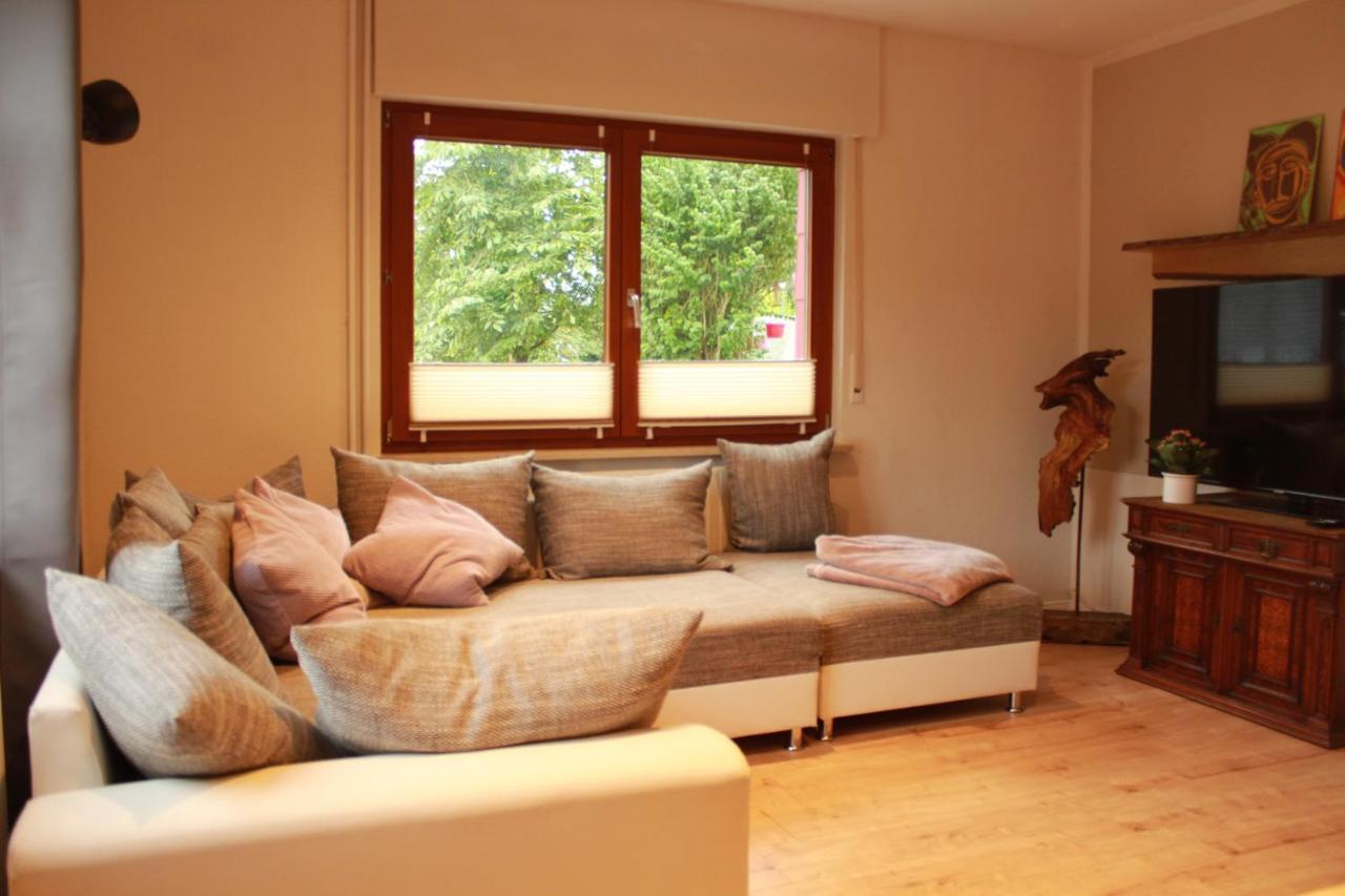 Ferienwohnung Conni Hellenthal Εξωτερικό φωτογραφία