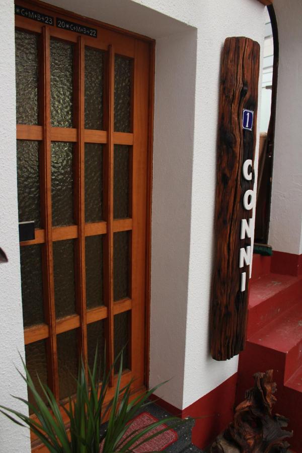 Ferienwohnung Conni Hellenthal Εξωτερικό φωτογραφία