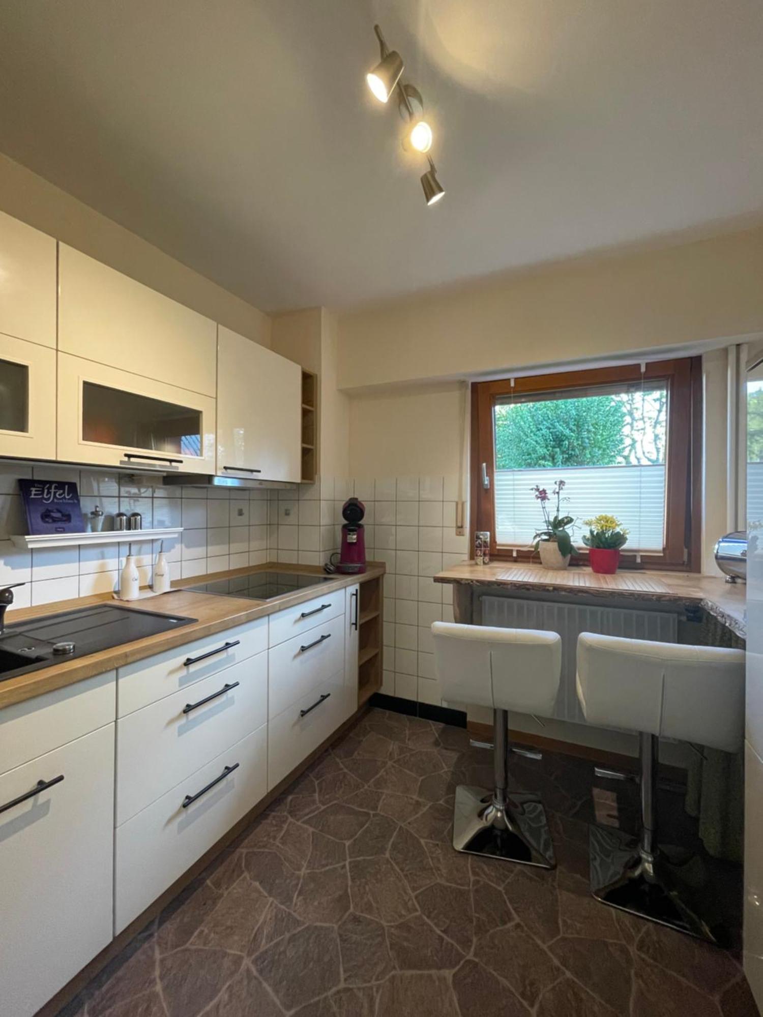 Ferienwohnung Conni Hellenthal Εξωτερικό φωτογραφία